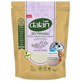 Dalan Zeytinyağlı Granül Matik Sabun Lavanta Esintisi 1 kg 32 Yıkama Doğal Temizlik