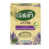 Dalan Zeytinyağlı Lavanta 900 gr Doğal Sabun