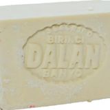 Dalan Zeytinyagli Sabun Dogal Beyaz Zeytinyagi Banyo Sabunu 180Gr