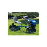 Dalaz Makina 7,5 HP DİZEL ÇAPA MAKİNASI TAKIM, ÇELİK DÖKÜM GÖVDELİ,YERLİ,OTOMATİK 4 VİTESLİ,BORÇELİĞİ BIÇAK