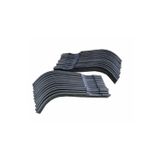 Dalaz Makina , BERTOLİNİ 215 K800H 6HP ÇAPA MAKİNESİ UYUMLU ÇELİK ALAŞIM KIRILMAZ BIÇAK TAKIMI 24'LÜ