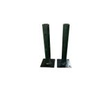 Dalaz Makina ÇAPA MAKİNASI UYUMLU 23 MM TEKER PORYASI 6 KÖŞE ÇELİK LAZER KESİM 2 li