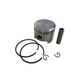 Dalaz Makina Catpower 2015 Motorlu Budama Testeresi Silindir Piston Takım