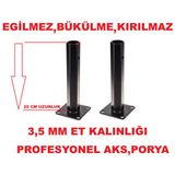 Dalaz Makina DALAZ, BARTECH Çapa Makinesi UYUMLU TEKER PORYASI,AKİS