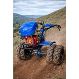 Dalaz Makina DALAZ, YAĞMUR ÇAPA MAKİNASI UYUMLU 4X4 LASTİK TAKIMI 400X8 ÇAPA LASTİGİ TEKER