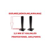 Dalaz Makina DALAZ,SMK Çapa Makinesi UYUMLU TEKER PORYASI,AKİS