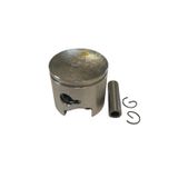 Dalaz Makina Max Extra Yd-kw 25 Motorlu Testere Uyumlu Piston Sekman