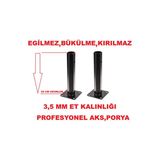 Dalaz,Weıma Çapa Makinesi Uyumlu Teker Poryası,Akis