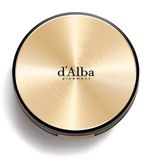 D'Alba Glow Fit Serum Cover No 23 15 gr Buğday Ten Cushion Fondöten