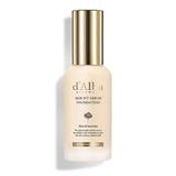 D'Alba Skin Fit Serum No 23 30 ml Buğday Ten Fondöten