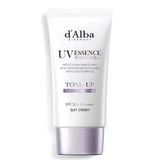 D'Alba UV Waterfull Tone Up Purple 50 ml SPF 50+ PA Mor Renkli Dengeleyici Güneş Koruyucu Krem