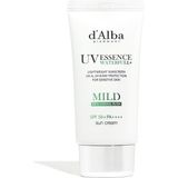 D'Alba Waterfull Essence Mild SPF50+ 50 ml Güneş Koruyucu Krem