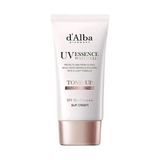 D'Alba Waterfull Essence Tone Up SPF50+ 50 ml Aydınlatıcı ve Ton Eşitleyici Güneş Kremi