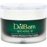 DalBam Gündüz Nemlendirici Yüz Kremi Niacinamide Hyaluronik Asit 50ml Aydınlatıcı Dengeleyici Eksozom Kore