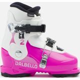 Dalbello CX 2.0 CABRIO GW JR Çocuk Kayak Ayakkabısı Pembe
