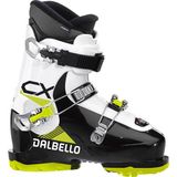 Dalbello Cx 3.0 Cabrio Gw Çocuk Kayak Ayakkabısı Siyah-Beyaz