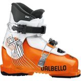 Dalbello Dalebello Cxr 2.0 Çocuk Kayak Ayakkabısı Turuncu / Beyaz