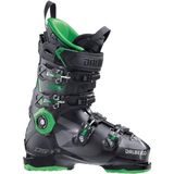 Dalbello Dalebello Ds 120 Ms Erkek Kayak Ayakkabısı Siyah / Yeşil - Siyah - Mavi