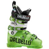 Dalbello DRS 90 Yeşil Unisex Yarış Kayak Ayakkabısı