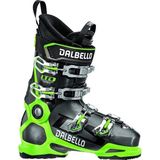 Dalbello Ds Ltd Erkek Kayak Ayakkabısı Antrasit/lime Flex Değeri ile Konforlu Tasarım