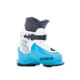 Dalbelo CX 1.0 Çocuk Kayak Ayakkabısı Mavi / Beyaz
