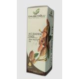 Dalbeyoğlu 20 ml Bitkisel Acı Badem Yağı