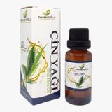 Dalbeyoğlu 20 ml Bitkisel Çin Yağı