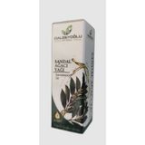 Dalbeyoğlu 20 ml Bitkisel Sandal Ağacı Yağı