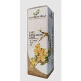 Dalbeyoğlu 20 ml Sarı Kantaron Yağ