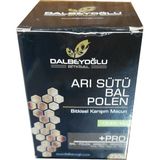 DALBEYOĞLU BİTKİSEL Arı Sütü Bal Polen Karışımı Macun 230 gr