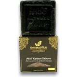 DALBEYOĞLU BİTKİSEL Dalbeyoğlu Aktif Karbon Sabunu 125 gr - DLBSBN001