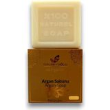 DALBEYOĞLU BİTKİSEL Dalbeyoğlu Argan Sabunu 125 gr - DLBSBN004
