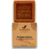 DALBEYOĞLU BİTKİSEL Dalbeyoğlu Kantaron Sabunu 125 gr - DLBSBN009