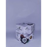 Dalbeyoğlu Bitkisel Katı Hindistan Cevizi Yağı 150 gr - 150 ml
