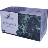 Dalbeyoğlu Bitkisel Zeytin Yaprağı Çayı 20LI Çay