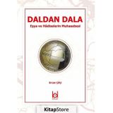 Daldan Dala - Ercan Çifci
