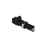 Daldırma Tip Su Akış Sensörü / Türbin Debimetre 1