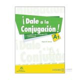 Dale a la Conjugacion! A1 + Audio descargable - Miguel M. Herraiz