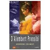 D´ALEMBERT PRENSIBI - ANDREW CRUMEY