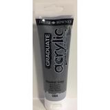 Daler 084 Neutral Grey 120 ml Rowney Akrilik Boya