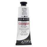 Daler Rowney 001 Zinc White 225 ml Georgian Yağlı Boya