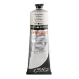 Daler Rowney 007 Mixing White 225 ml Georgian Yağlı Boya