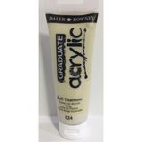 Daler Rowney 024 Buff Titanium 120 ml Akrilik Boya