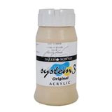 Daler Rowney 024 Buff Titanium 500 ml Akrilik Boya