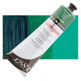 Daler Rowney 111225361 Phthalo Green 225 ml Georgian Yağlı Boya