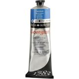 Daler Rowney 112 Coeruleum 225 ml Georgian Yağlı Boya