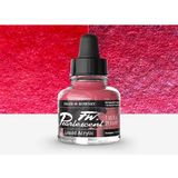 Daler Rowney 114 Hot Mama Red Fw Pearlescent Acrylic Inks 29.5 ml Cam Şişe