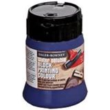 Daler Rowney 116250450 Violet 250 ml Su Bazlı Baskı Boyası