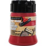 Daler Rowney 116250513 Crimson 250 ml Su Bazlı Baskı Boyası
