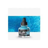 Daler Rowney 122 Sun-Up Blue Fw Pearlescent Acrylic Inks 29.5 ml Cam Şişe